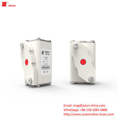 315A AC1000V Bộ sạc xe EV di động Bộ an toàn xe hơi có khả năng phá vỡ cao