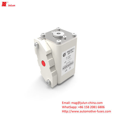 Bộ sạc pin ô tô Xe điện Fuse 1000V AC Với Bolt On Terminal