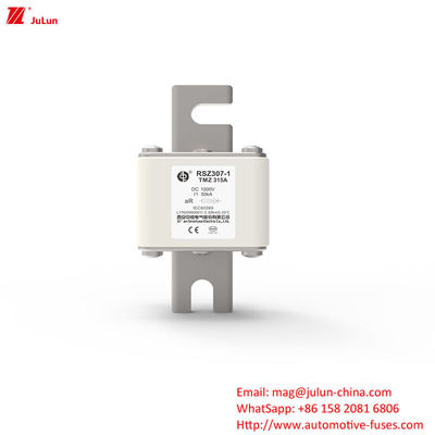 RSZ307 200A-450A DC250V Fuse xe điện