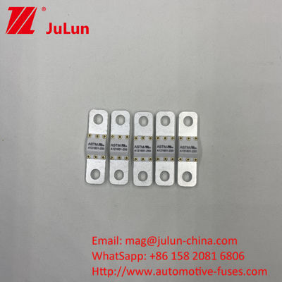 A121601-350A A121601-300A Máy ngắt mạch ô tô để bảo vệ điện đáng tin cậy