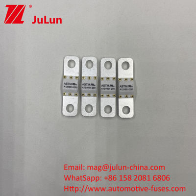 A121601-350A A121601-300A Máy ngắt mạch ô tô để bảo vệ điện đáng tin cậy