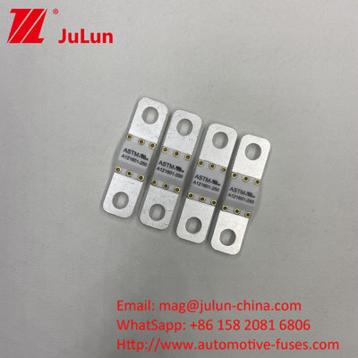 A121601-80A A121601-150A Chất bảo hiểm lưỡi xe hơi / Chất bảo hiểm lưỡi xe hơi để duy trì sự ổn định lưu trữ năng lượng pin