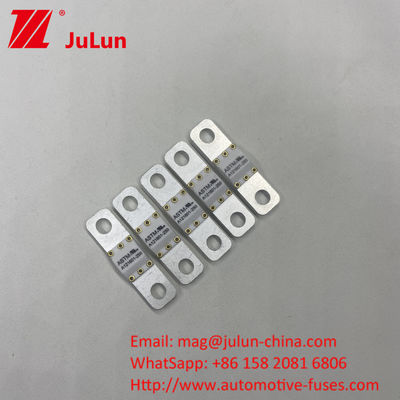 ASTM 125VDC Máy bảo hiểm lưỡi xe hơi 50 Amp