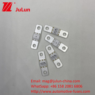 A121601-60A ASTM DC Thiết bị năng lượng mới ắc quy Lưu trữ năng lượng Xe máy ắc quy Fuse