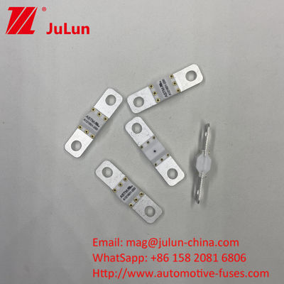 A121601-80A 3KA 6KA 8KA Bộ bảo hiểm điện cho xe ô tô điện