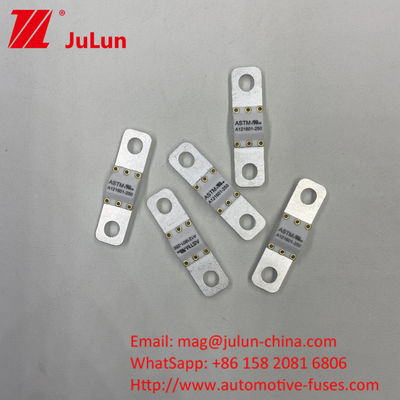 A121601-250A Vòng vít M6/M8 Phòng an toàn xe điện để bảo vệ dòng điều hướng ô tô
