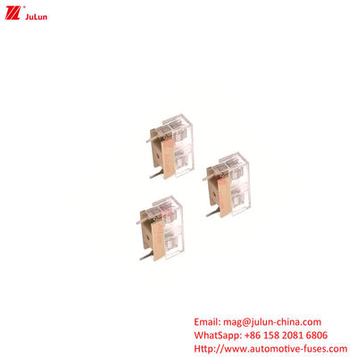 Xe 32V vỏ nhựa 50 Amp tay thiết lập lại bộ ngắt mạch