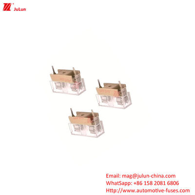 Xe 32V vỏ nhựa 50 Amp tay thiết lập lại bộ ngắt mạch