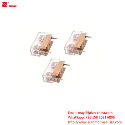 ANS / MIDI Máy giữ bộ an toàn nhỏ cho xe điện với các dây liên lạc đồng