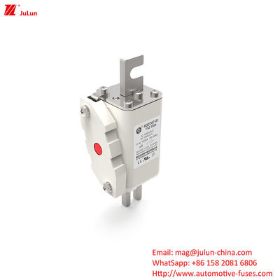 Bộ an toàn điện áp cao Đối với bảo vệ quá hiện tại và mạch ngắn Xe điện Đường sắt