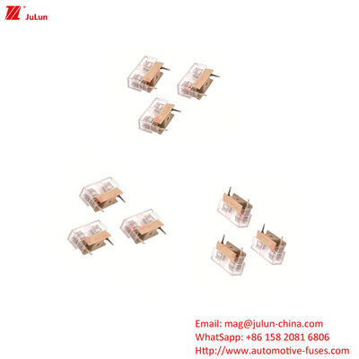 ANS / MIDI Máy giữ bộ an toàn nhỏ Vàng liên lạc 32V Nylon Mooring Breaker