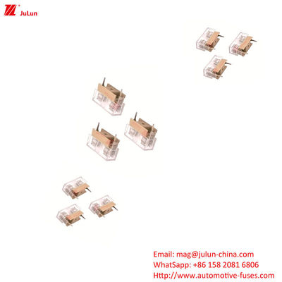 30A-100A Bảo vệ mạch ô tô Bộ phận Máy cắt mạch thiết lập lại
