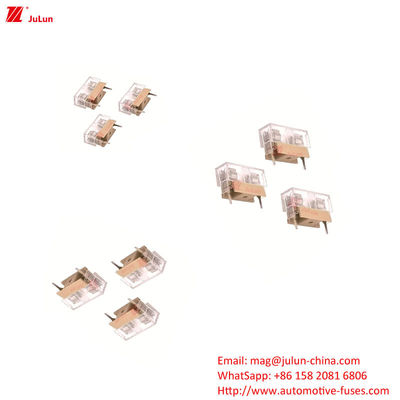 Nhựa / Nylon Automotive Backup Fuses 32V