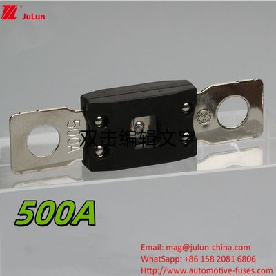 Bộ bảo vệ xe điện 500A cho hệ thống 32V/48V/72V với vít M8