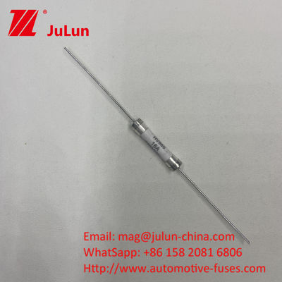HV660 10A 500VDC Năng lượng định số Bộ an toàn gốm ô tô 6 * 32mm