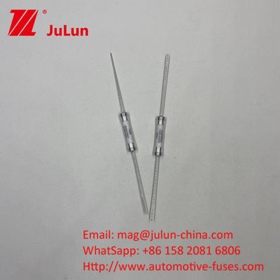 ASTM HV660 12A 500VDC 30KA Chất bảo hiểm ô tô gốm