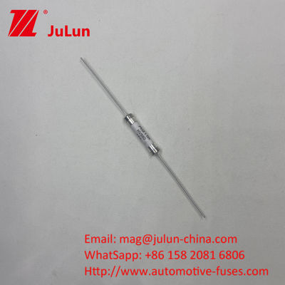 ASTM HV660 12A 500VDC 30KA Chất bảo hiểm ô tô gốm