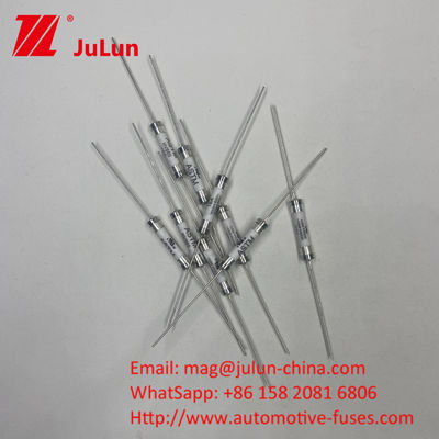 500V ASTM 30A Ceramic Fuses With Fuse Clamp Cho dòng điện 10A-30A Đánh giá 500VDC