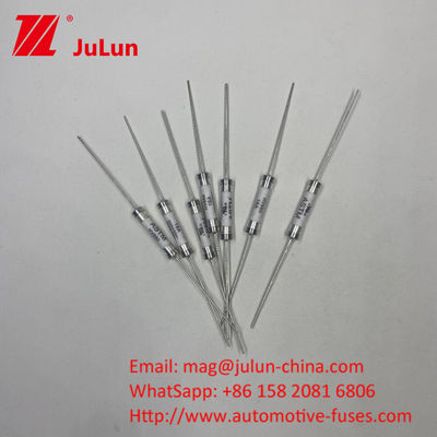 ASTM HV660 25A 500VDC 30KA Chất bảo hiểm ô tô