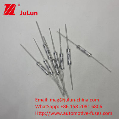 ASTM HV660 25A 500VDC 30KA Chất bảo hiểm ô tô