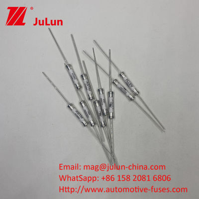 ASTM HV660 25A 500VDC 30KA Chất bảo hiểm ô tô