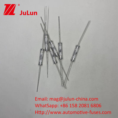 HV660 16A ASMT 500VDC Chất bảo vệ gốm ô tô để bảo vệ đáng tin cậy