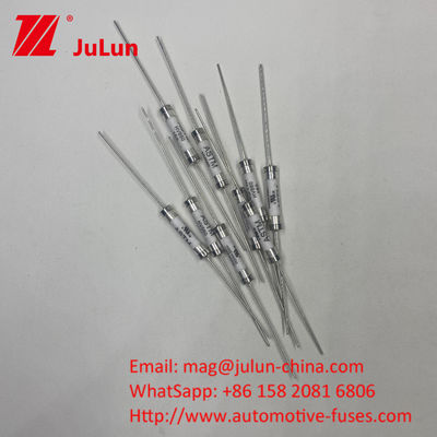 30KA 500VDC Ceramic Automotive Cartridge Fuses