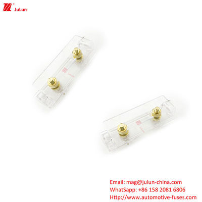 Eu UL ANSI / MIDI Máy giữ bộ an toàn ô tô nhỏ 30A-500A