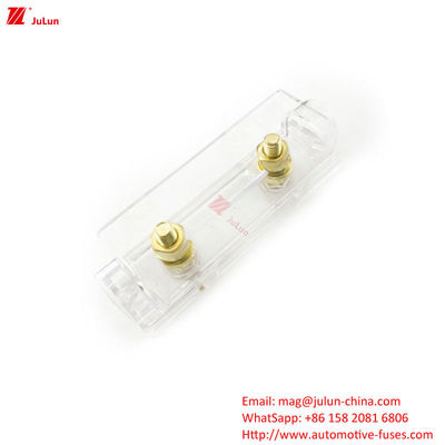 Eu UL ANSI / MIDI Máy giữ bộ an toàn ô tô nhỏ 30A-500A