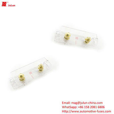 Đồng liên lạc ANS / MIDI xe ô tô nhỏ Fuse Holder