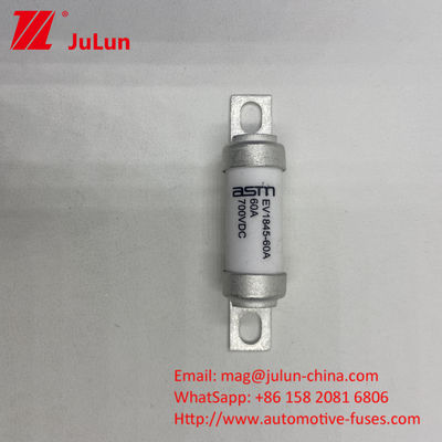 5A 700VDC EV1845 DC 700VDC 5A-150A Bộ an ninh điện xoắn trung bình cho sạc xe điện