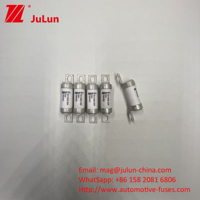 EV1845 8A ASTM 700VDC EV HEV Sạc xe điện DC Fuse
