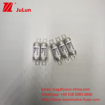 Bộ an toàn xe điện EV1845 15A 700VDC ASMT với đầu cuối vít cho dòng 80A-150A