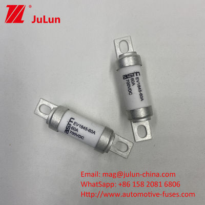 EV1845 25A 700VDC EV HEV Điện áp 700VDC Bolt trung bình