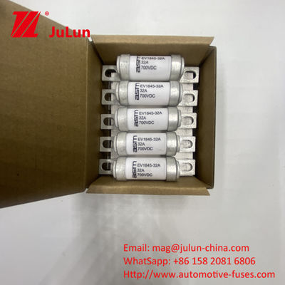 150A 700VDC EV1845 Bolt Fuse Terminals cho xe điện