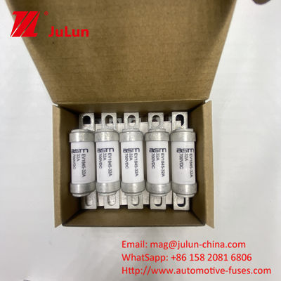 5A 700VDC EV1845 10kA Capacity Breaking Screw Mount DC Fuse cho xe điện