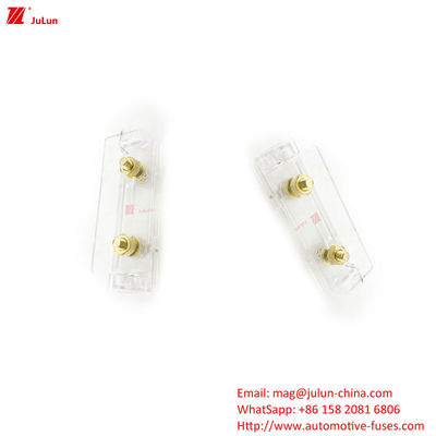 Bảo vệ mạch 50 Amp Cung cấp bảo hiểm ô tô với khả năng điều chỉnh bảo hiểm chốt