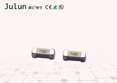 Thu nhỏ 1140 Series Chip 500a 125v Cầu chì bảo vệ mạch điện áp thấp thổi chậm