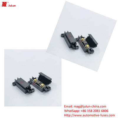 Bolts Một hoặc hai trục Tàu tay thiết lập lại bộ ngắt mạch với bên ngoài kích thước pin