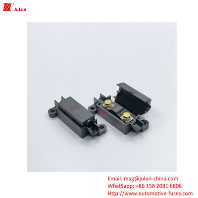 Bolts Một hoặc hai trục Tàu tay thiết lập lại bộ ngắt mạch với bên ngoài kích thước pin