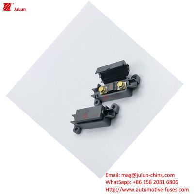 Xe điện 30A-500A Ô tô đồng tiếp xúc nhựa giữ bộ an toàn