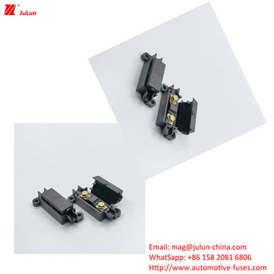 Xe điện dễ dàng thiết lập lại Mooring xe bộ ngắt mạch cho bóng an toàn