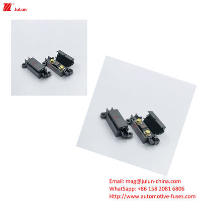 Bolt / Bolt 30A-500A Máy giữ bộ bảo hiểm ô tô hạng sang nhỏ