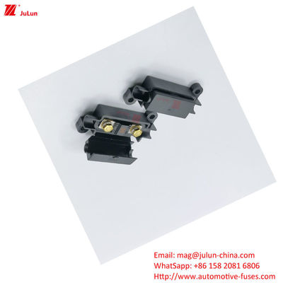 Nàylon Shell Bolt Fuse Holder cho bảo vệ mạch hai cực ô tô