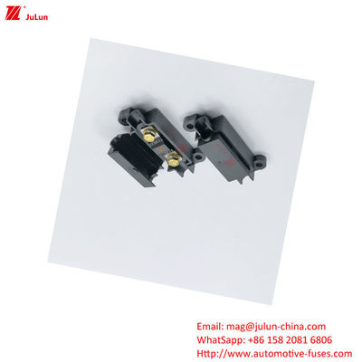 32V đồng dây chuyền liên lạc Bolt / Bolt ô tô Fuse Holder 30A-500A