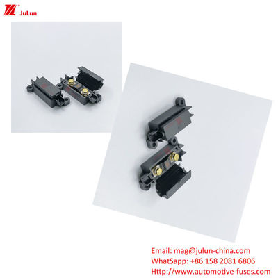 32V đồng dây chuyền liên lạc Bolt / Bolt ô tô Fuse Holder 30A-500A