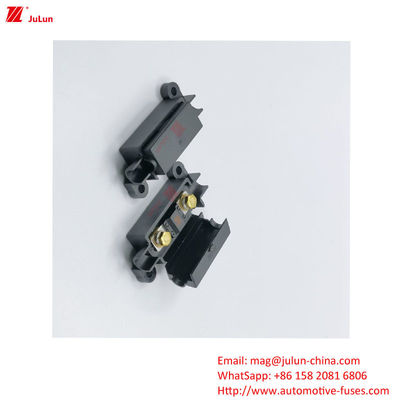 Bolt / Bolt Type 30A-500A Car Fuse Holder cho bảo vệ mạch hai cực ô tô