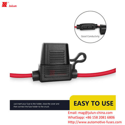 30A-500A Một cực EU UL Bakelite tay thiết lập lại bộ ngắt mạch giữ bộ an toàn