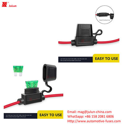 EU CE hiện tại 30-500A Reset Bolt circuit breaker với một cực hoặc hai cực