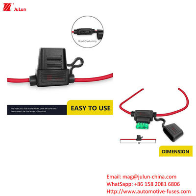 32V 80 Amp Xây giữ bộ an toàn ô tô Bảo vệ mạch điện tử ô tô